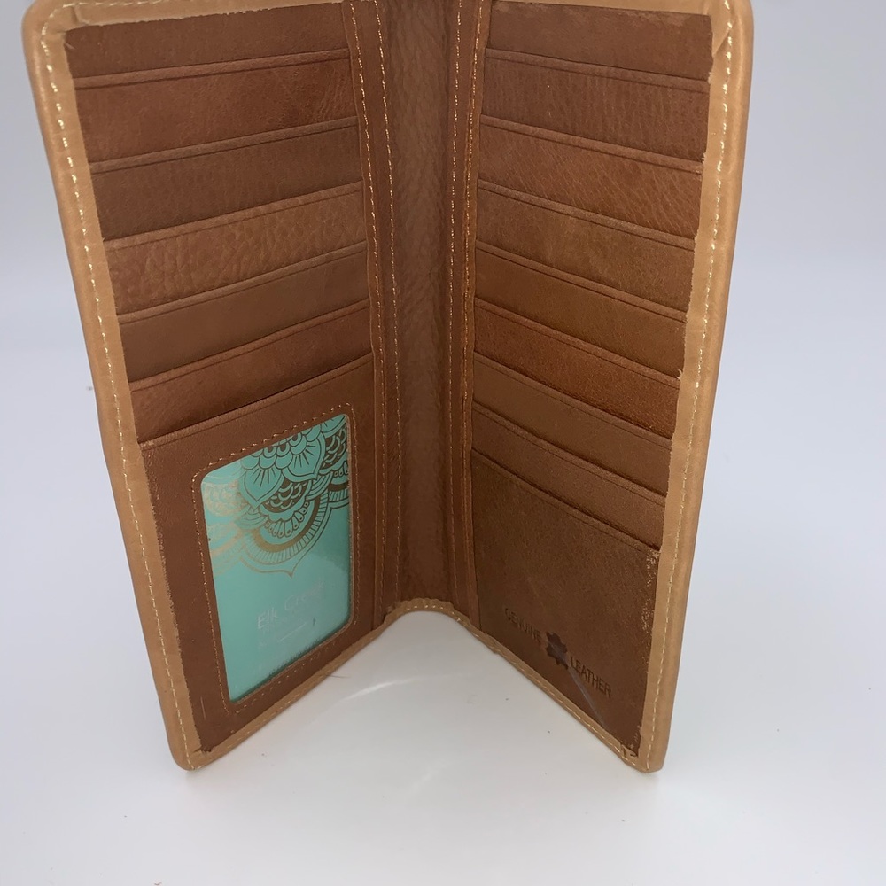Men’s wallets - Picture 3 of 8